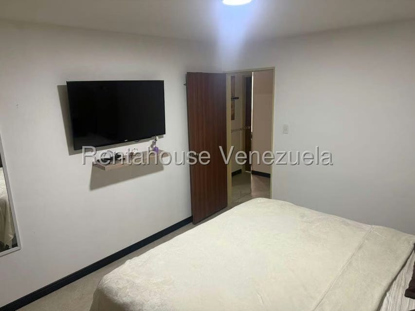 Apartamento (1 Nivel) en Venta en Parroquia La Candelaria, Distrito Metropolitano - 7