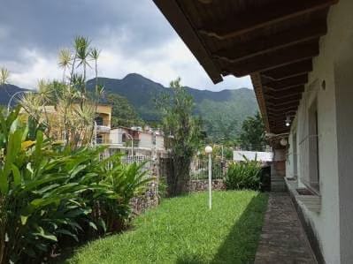 Casa Quinta En venta Urbanizacion El Castaño - 7