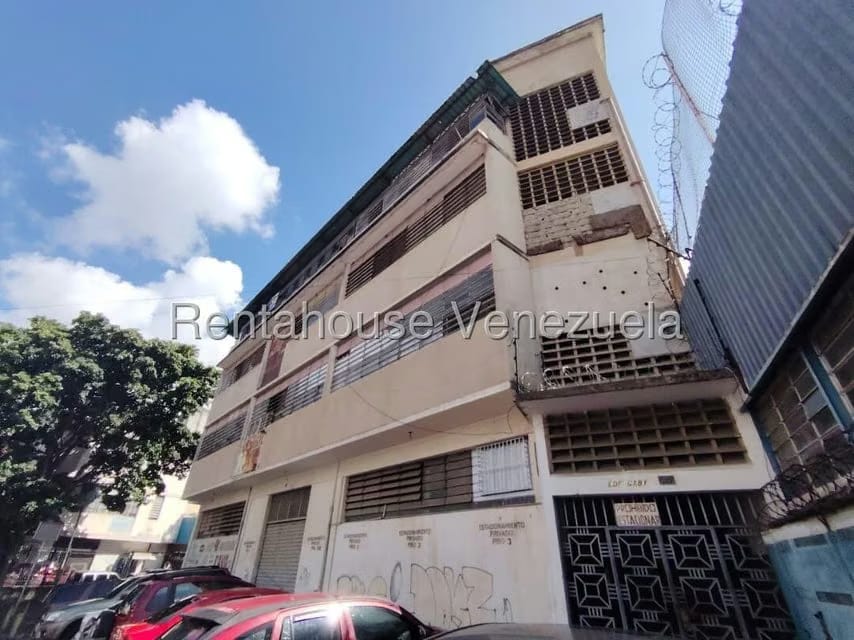 Comercial (Edificio) en Venta en El Llanito, Distrito Metropolitano - 2