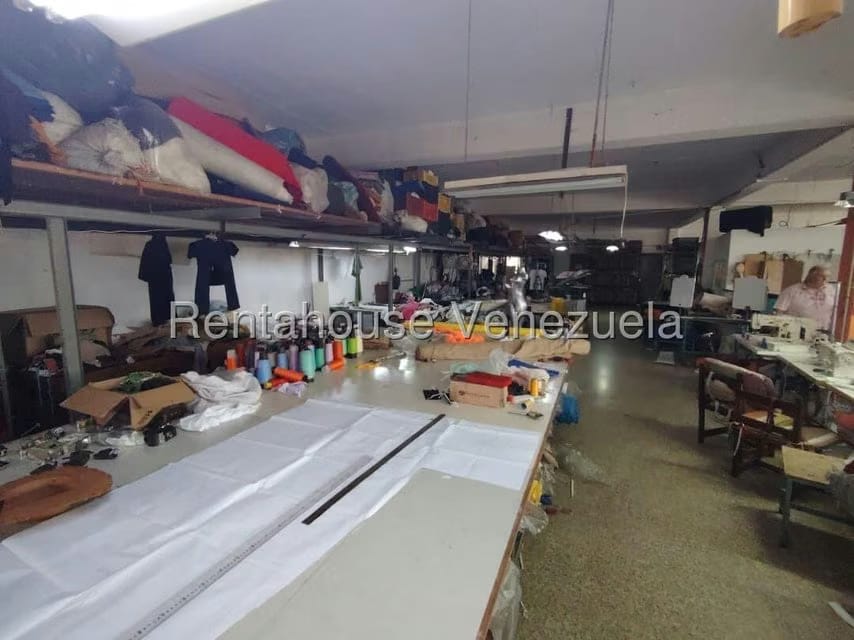 Comercial (Edificio) en Venta en El Llanito, Distrito Metropolitano - 3