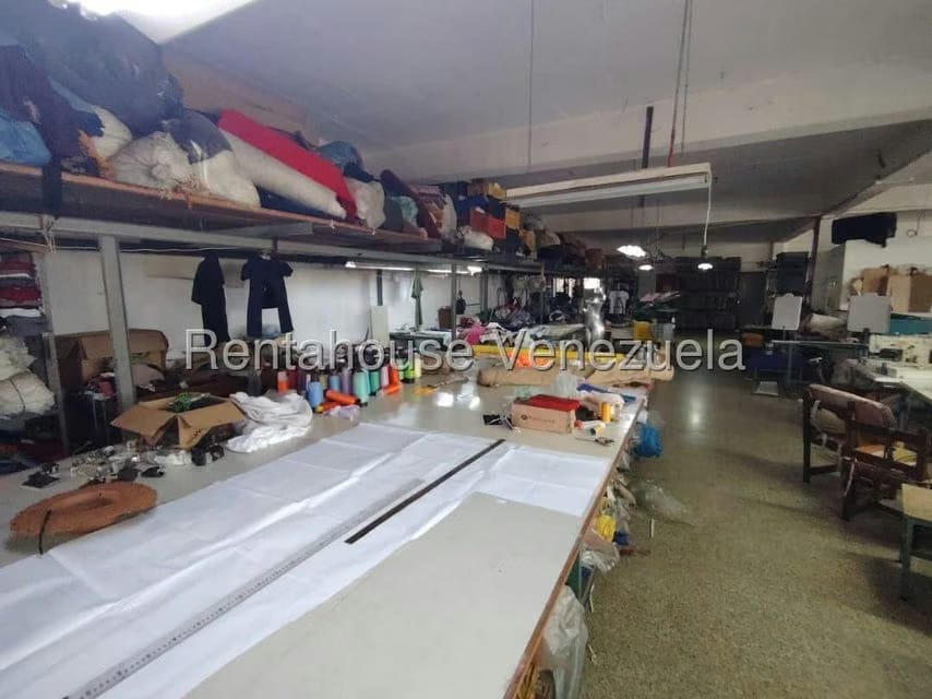 Comercial (Edificio) en Venta en El Llanito, Distrito Metropolitano - 4