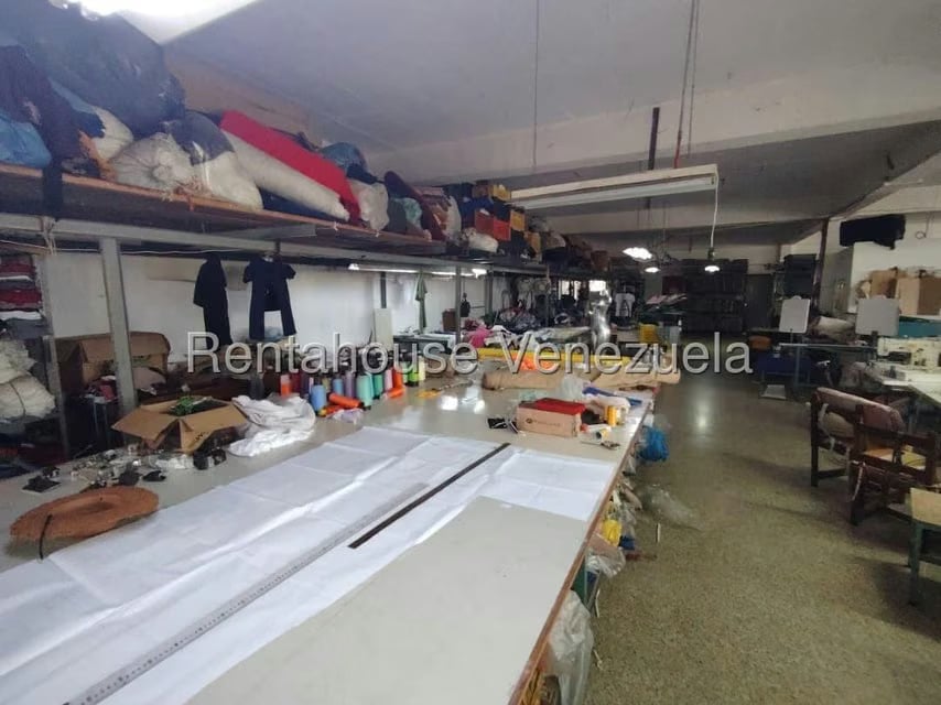 Comercial (Edificio) en Venta en El Llanito, Distrito Metropolitano - 4