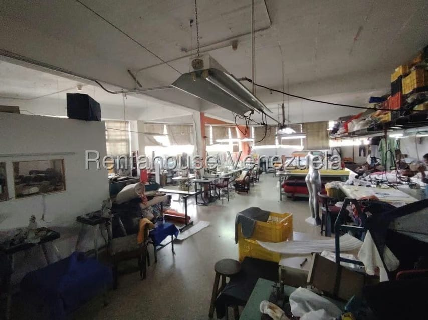 Comercial (Edificio) en Venta en El Llanito, Distrito Metropolitano - 5