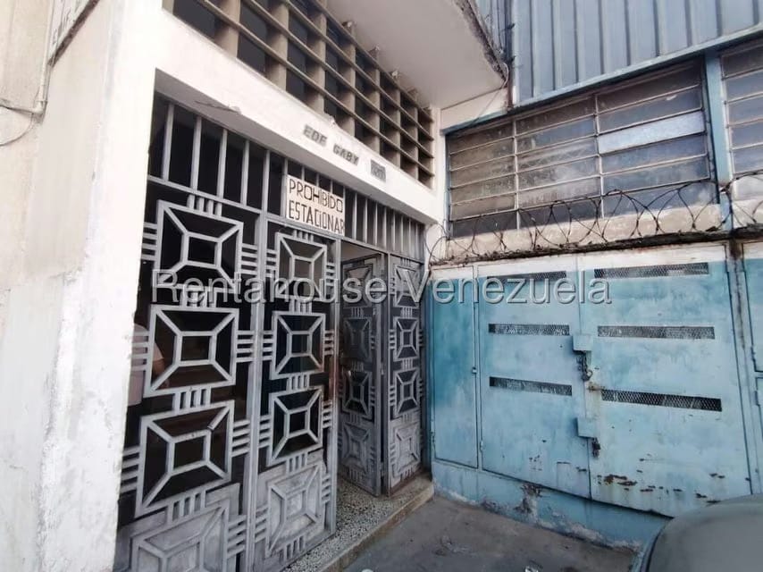 Comercial (Edificio) en Venta en El Llanito, Distrito Metropolitano - 6