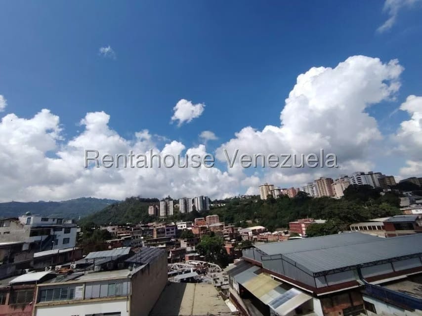 Comercial (Edificio) en Venta en El Llanito, Distrito Metropolitano - 8