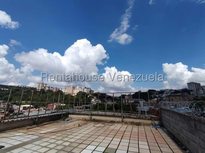 Comercial (Edificio) en Venta en El Llanito, Distrito Metropolitano - 9