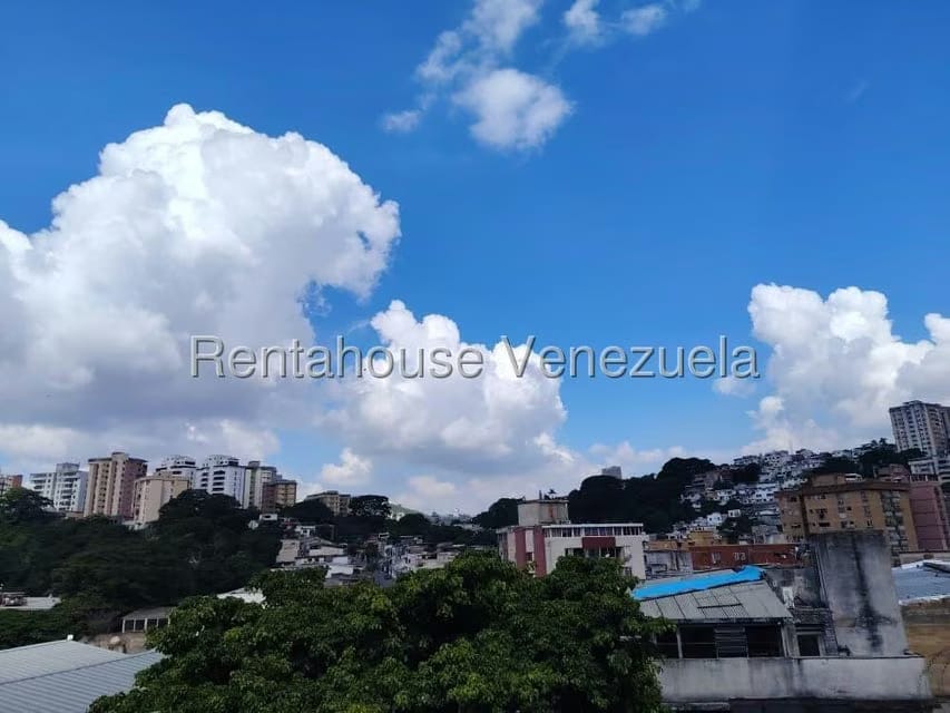 Comercial (Edificio) en Venta en El Llanito, Distrito Metropolitano - 10