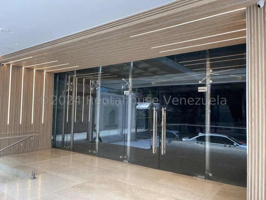Comercial (Local Comercial) en Venta en Las Mercedes, Distrito Metropolitano - 2