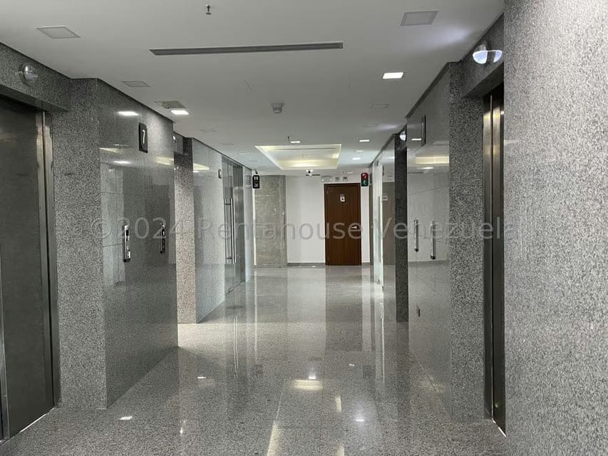 Comercial (Local Comercial) en Venta en Las Mercedes, Distrito Metropolitano - 14