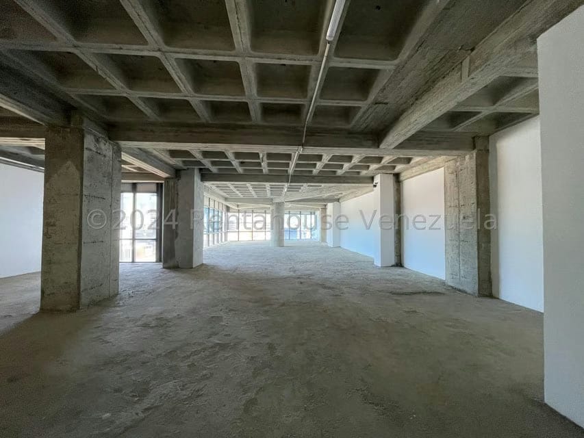 Comercial (Local Comercial) en Venta en Las Mercedes, Distrito Metropolitano - 16