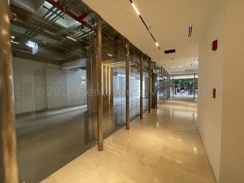 Comercial (Local Comercial) en Venta en Las Mercedes, Distrito Metropolitano - 27