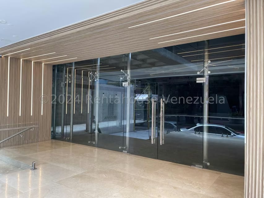 Comercial (Local Comercial) en Venta en Las Mercedes, Distrito Metropolitano - 29