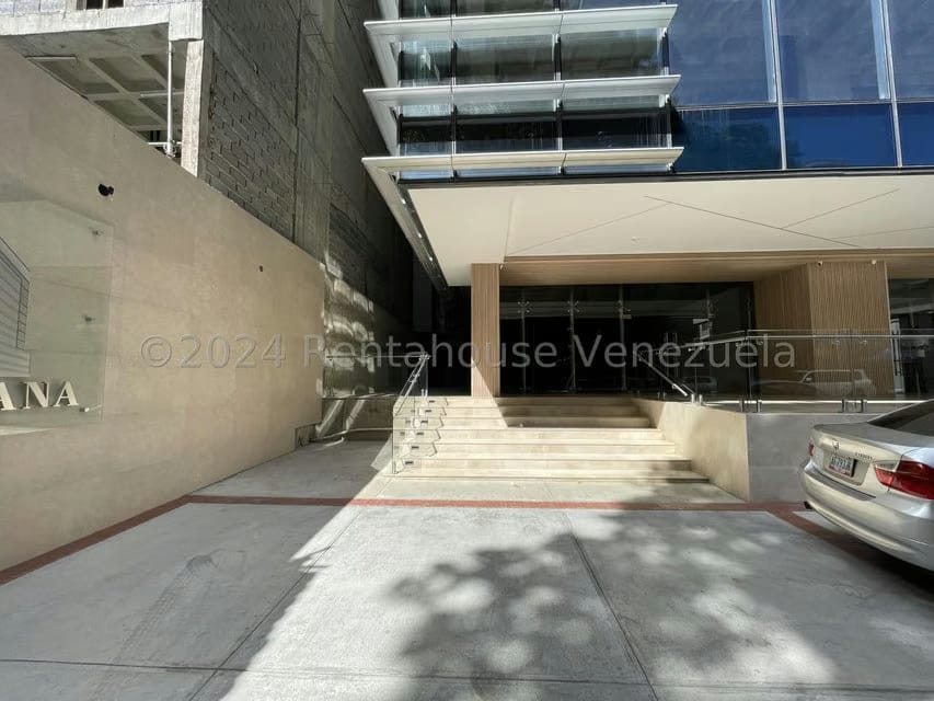 Comercial (Local Comercial) en Venta en Las Mercedes, Distrito Metropolitano - 4