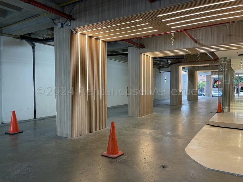 Comercial (Local Comercial) en Venta en Las Mercedes, Distrito Metropolitano - 31