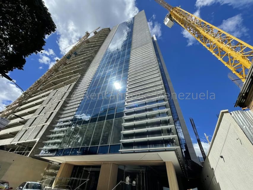 Comercial (Local Comercial) en Venta en Las Mercedes, Distrito Metropolitano - 32