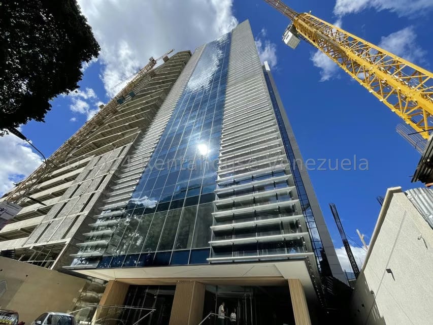 Comercial (Local Comercial) en Venta en Las Mercedes, Distrito Metropolitano - 33