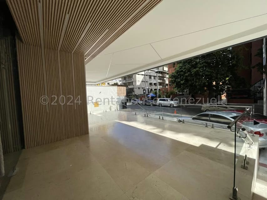 Comercial (Local Comercial) en Venta en Las Mercedes, Distrito Metropolitano - 5