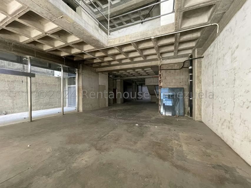 Comercial (Local Comercial) en Venta en Las Mercedes, Distrito Metropolitano - 7