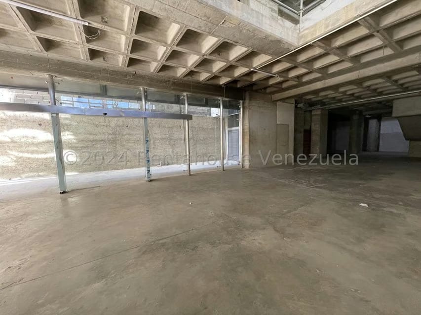 Comercial (Local Comercial) en Venta en Las Mercedes, Distrito Metropolitano - 8