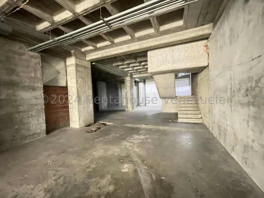 Comercial (Local Comercial) en Venta en Las Mercedes, Distrito Metropolitano - 9