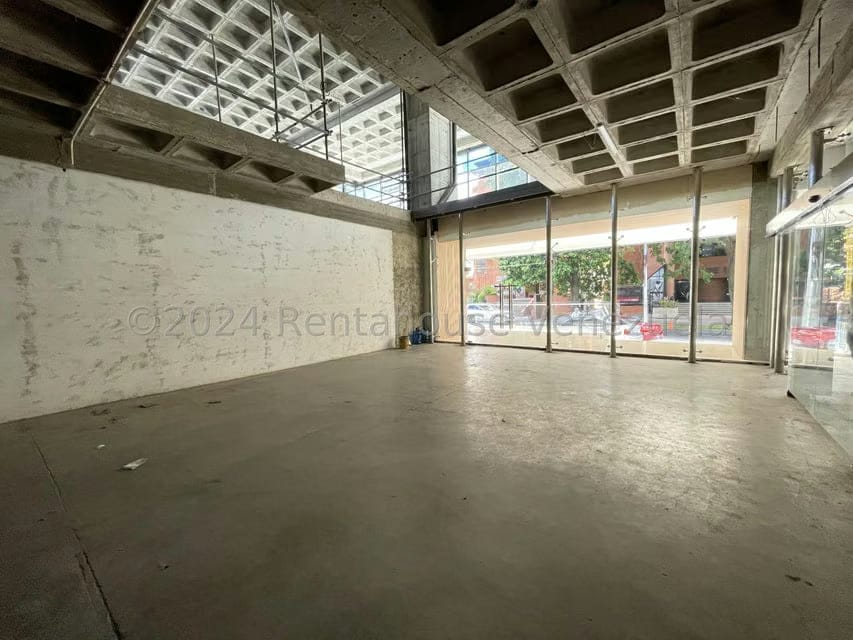 Comercial (Local Comercial) en Venta en Las Mercedes, Distrito Metropolitano - 10