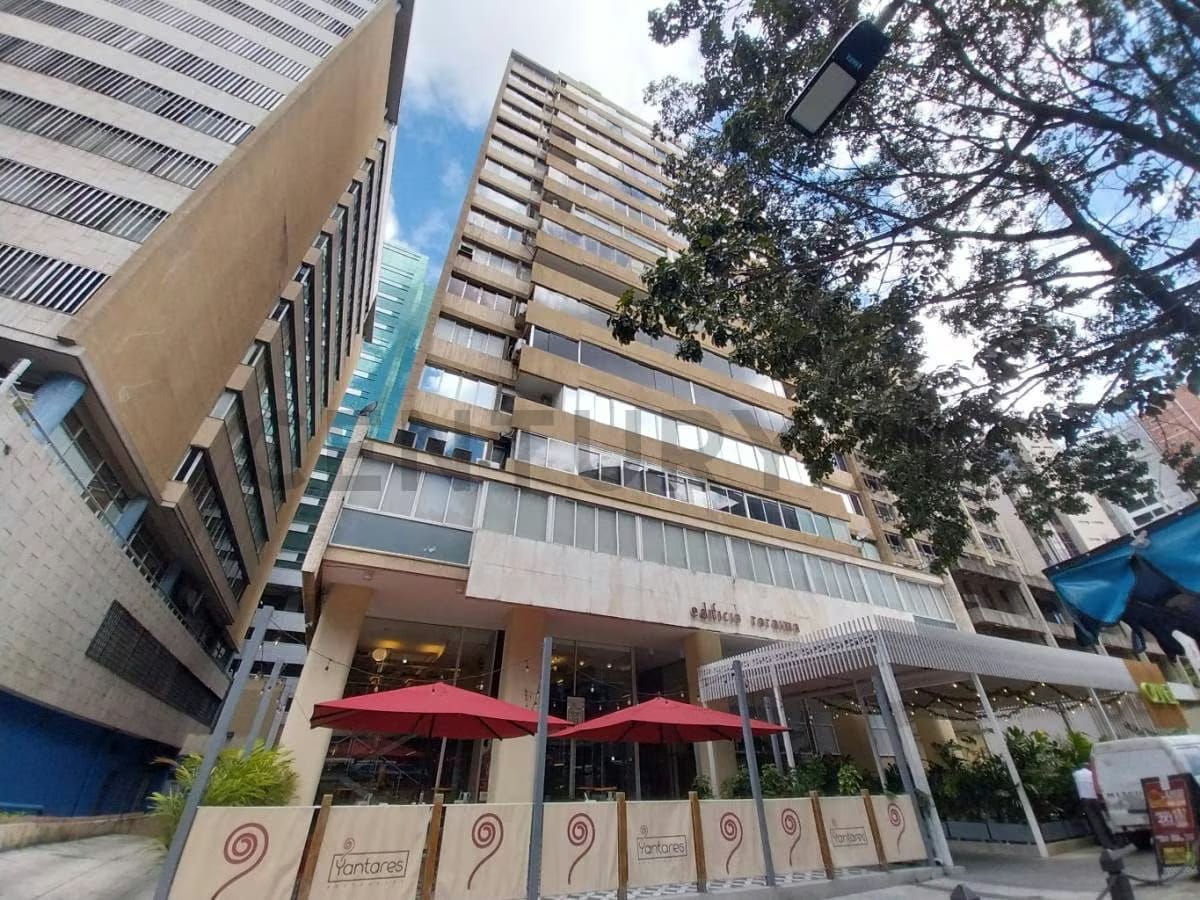 Oficina amoblada en Alquiler en El Rosal con servicios incluidos - 5