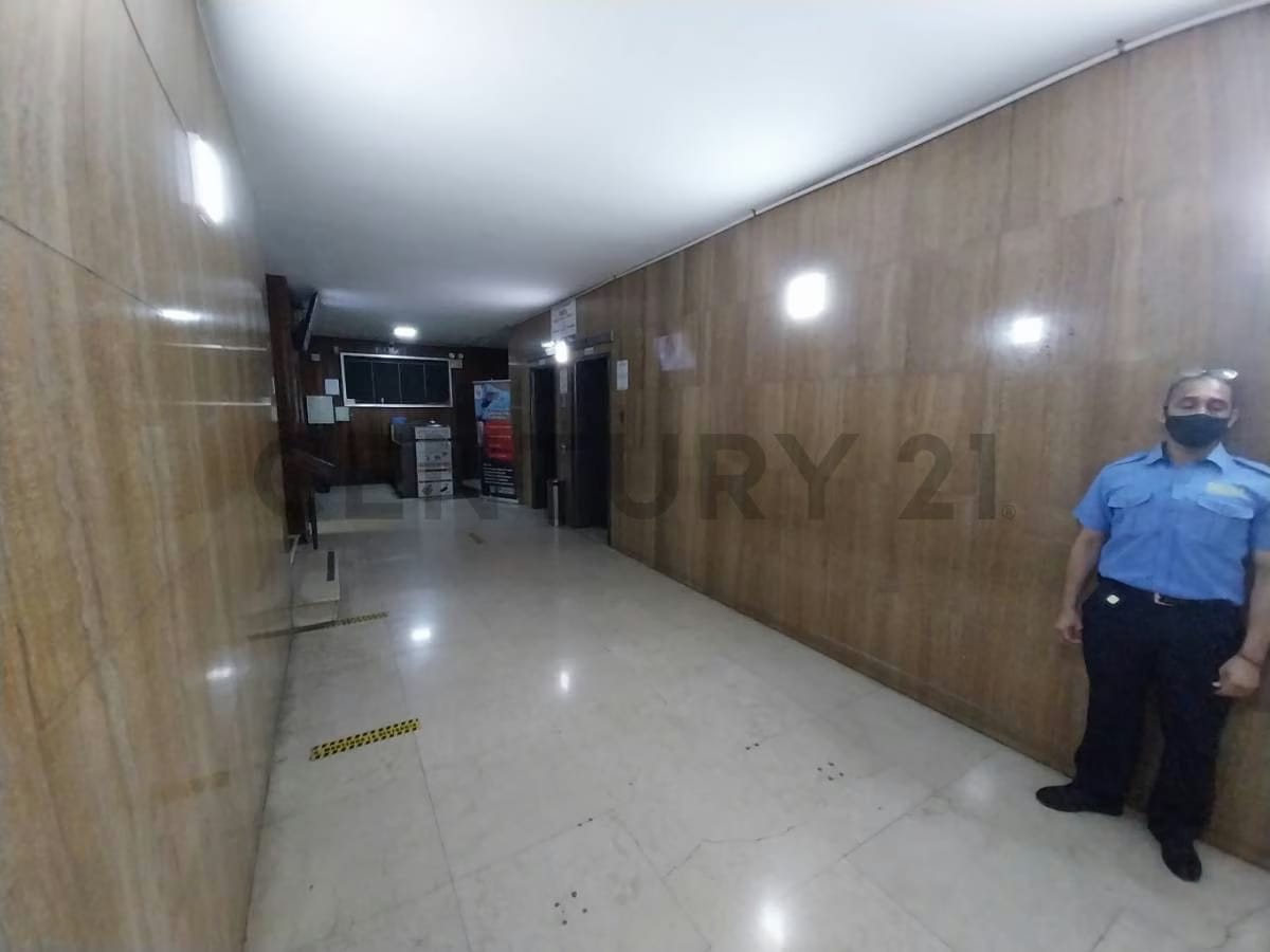 Oficina amoblada en Alquiler en El Rosal con servicios incluidos - 7