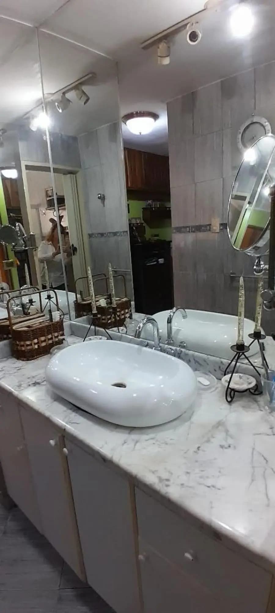 Apartamento en Venta en Valencia Valencia - 3