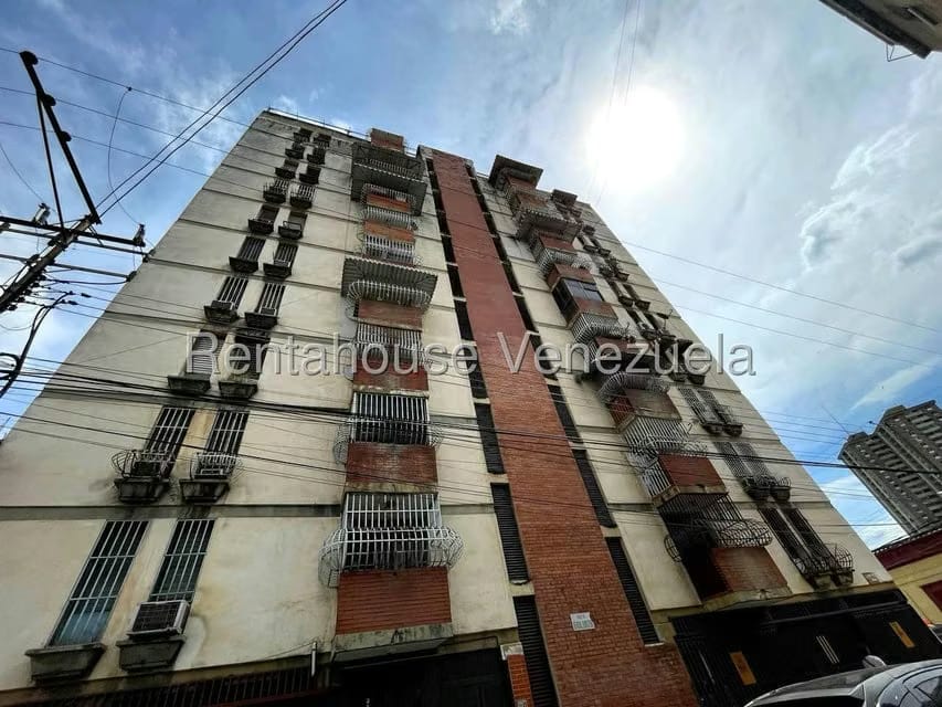 Apartamento (1 Nivel) en Venta en Zona Centro, Aragua