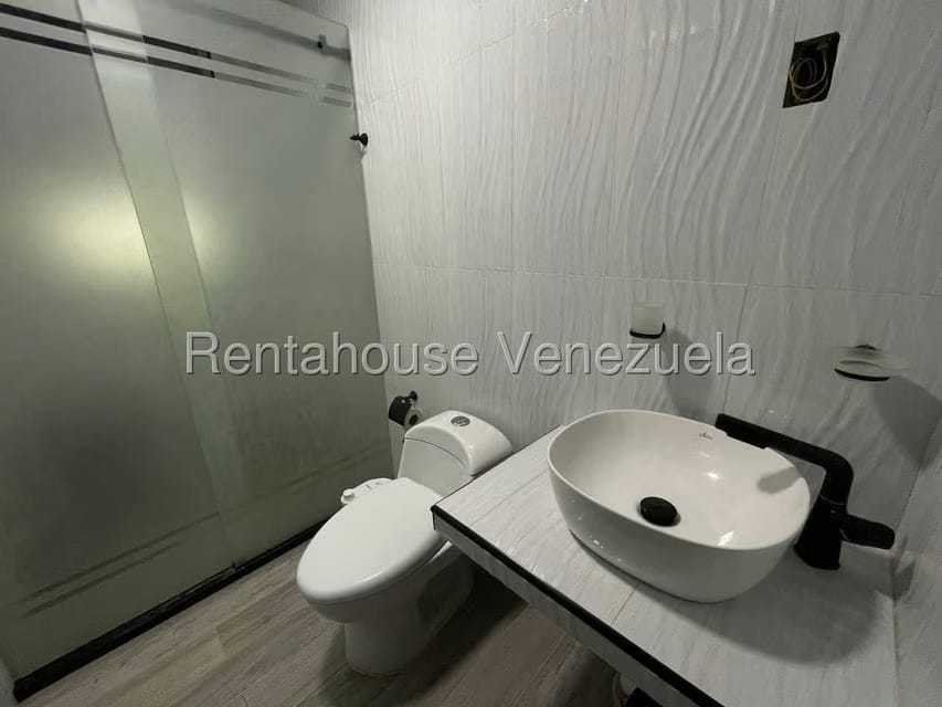 Apartamento (1 Nivel) en Venta en Zona Centro, Aragua - 14