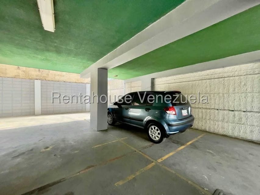 Apartamento (1 Nivel) en Venta en Zona Centro, Aragua - 23