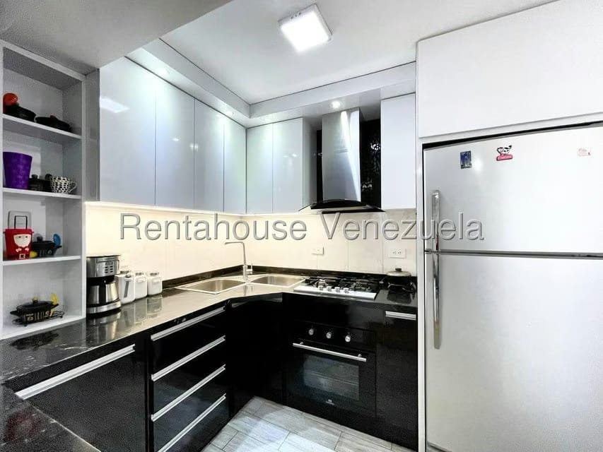 Apartamento (1 Nivel) en Venta en Zona Centro, Aragua - 8
