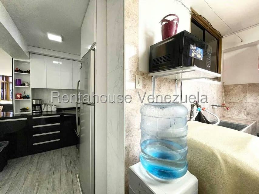Apartamento (1 Nivel) en Venta en Zona Centro, Aragua - 9