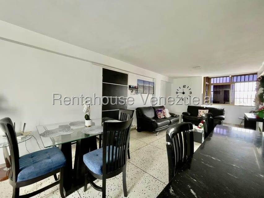 Apartamento (1 Nivel) en Venta en Zona Centro, Aragua - 10