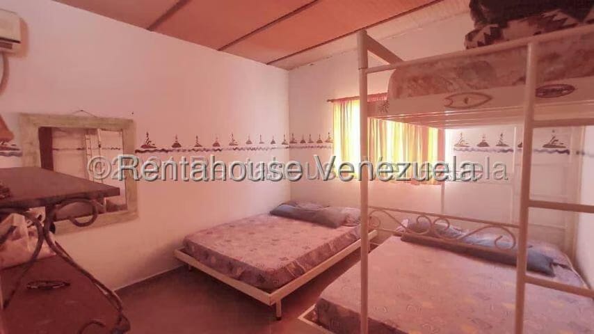 Casa (1 Nivel) en Venta en Bahia de Cata, Aragua - 12