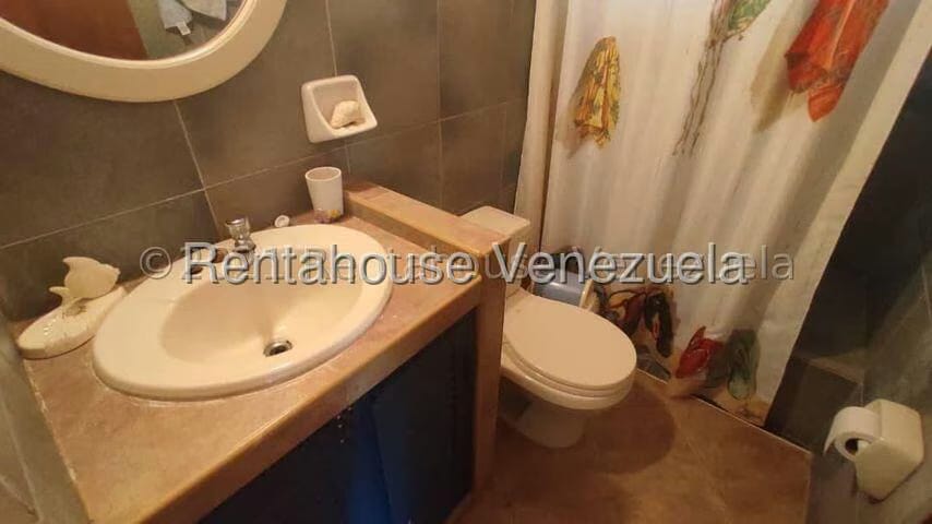 Casa (1 Nivel) en Venta en Bahia de Cata, Aragua - 13