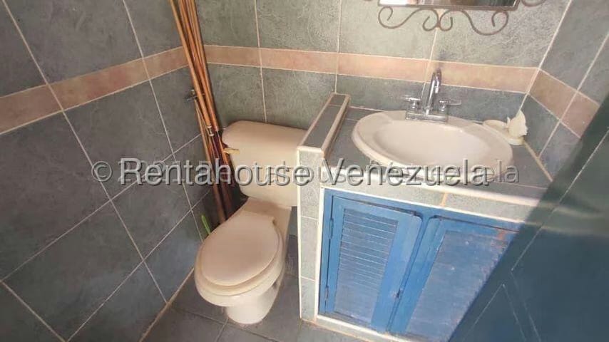 Casa (1 Nivel) en Venta en Bahia de Cata, Aragua - 15