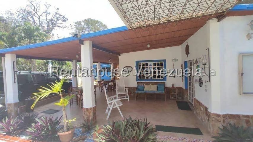 Casa (1 Nivel) en Venta en Bahia de Cata, Aragua - 16