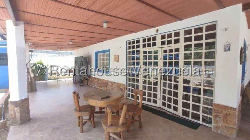 Casa (1 Nivel) en Venta en Bahia de Cata, Aragua - 17