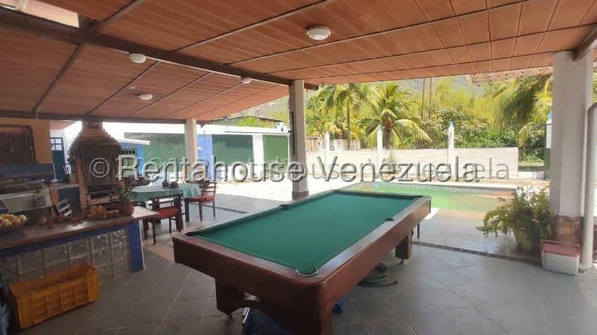 Casa (1 Nivel) en Venta en Bahia de Cata, Aragua - 20