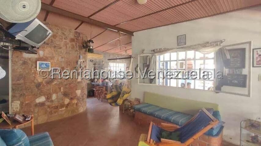 Casa (1 Nivel) en Venta en Bahia de Cata, Aragua - 3
