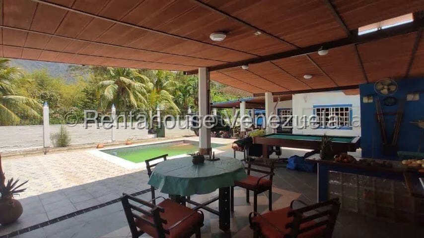 Casa (1 Nivel) en Venta en Bahia de Cata, Aragua - 21