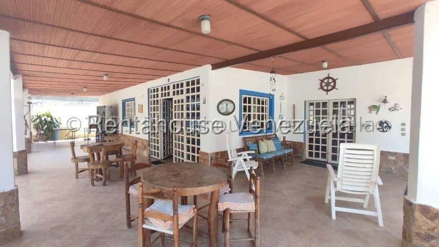 Casa (1 Nivel) en Venta en Bahia de Cata, Aragua - 23