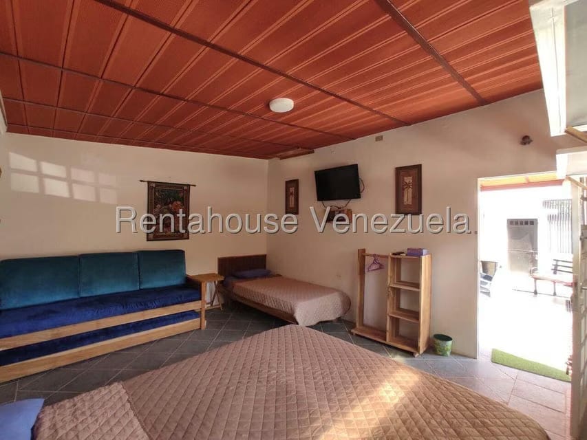 Casa (1 Nivel) en Venta en Bahia de Cata, Aragua - 24