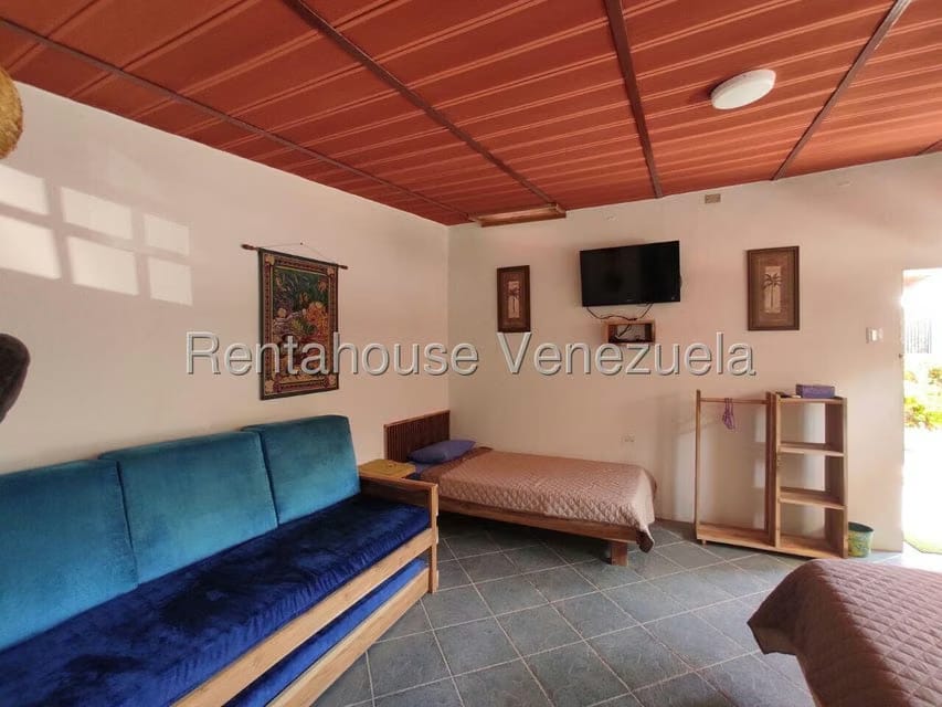 Casa (1 Nivel) en Venta en Bahia de Cata, Aragua - 25