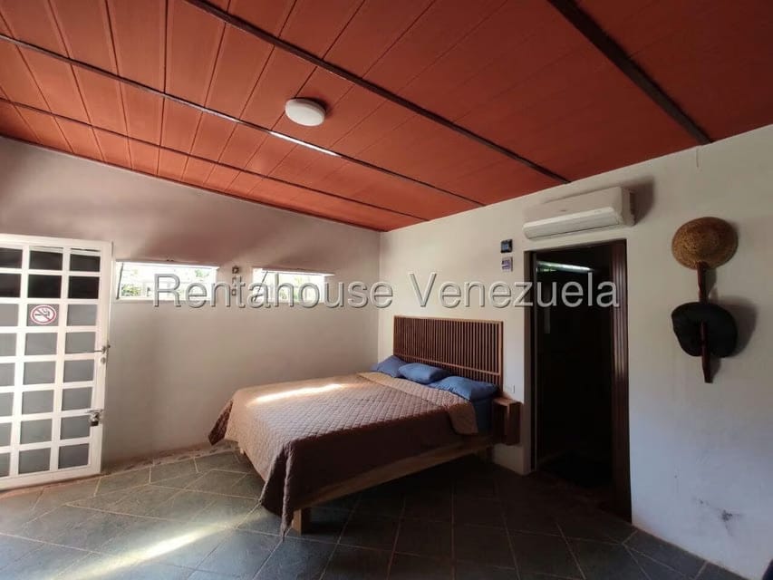 Casa (1 Nivel) en Venta en Bahia de Cata, Aragua - 26