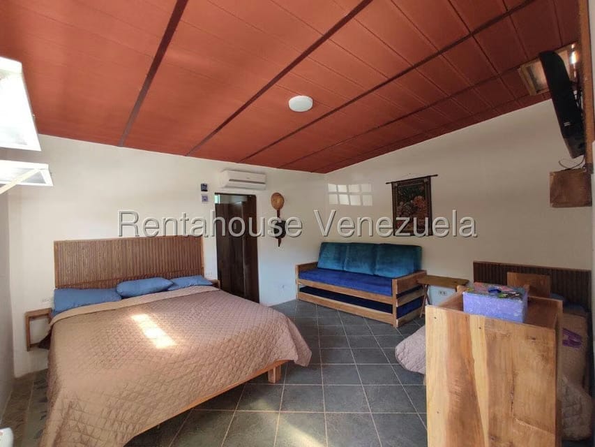 Casa (1 Nivel) en Venta en Bahia de Cata, Aragua - 27