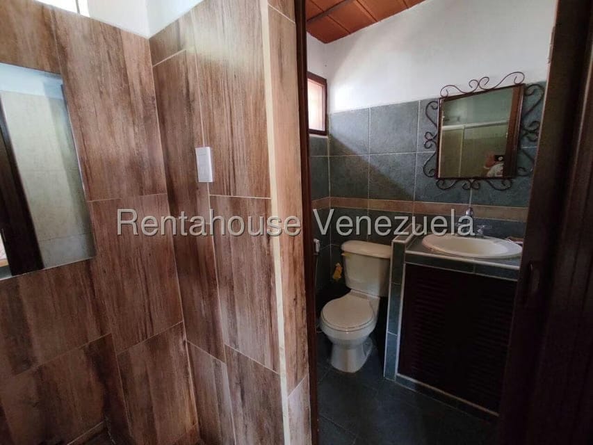 Casa (1 Nivel) en Venta en Bahia de Cata, Aragua - 29