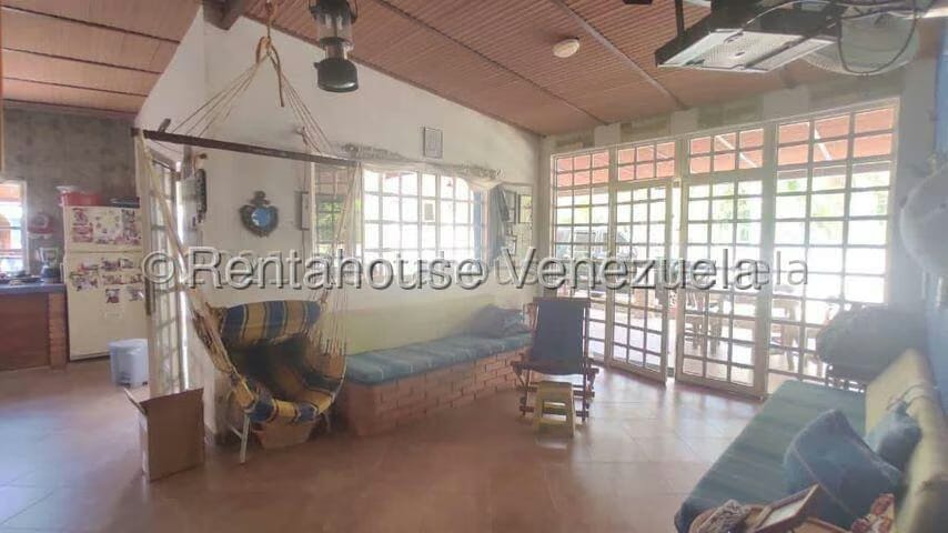 Casa (1 Nivel) en Venta en Bahia de Cata, Aragua - 4
