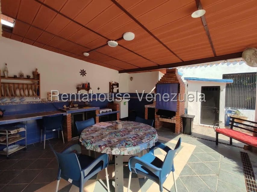 Casa (1 Nivel) en Venta en Bahia de Cata, Aragua - 31